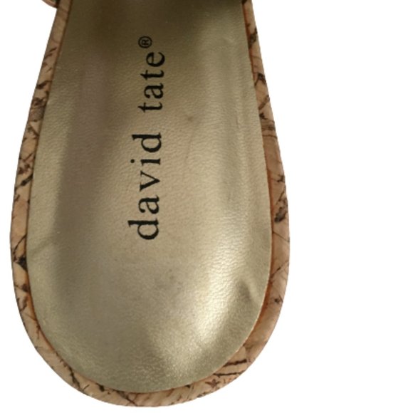 David Tate Women's Size 12M Shoes - Picture 11 of 12